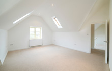 Fingal Street bedroom extension leads