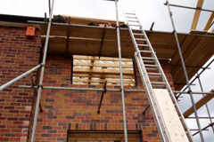 trusted extension quotes Fingal Street