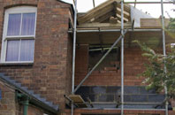 free Fingal Street home extension quotes